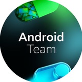 Telegram profile photo for Android Team