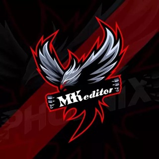Telegram profile photo for Mk editor