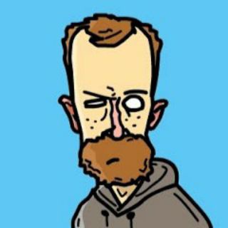 Telegram profile photo for Lazy_Square