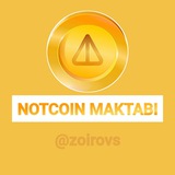 Telegram profile photo for ZOIROVS | Crypto