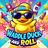 Telegram profile photo for Waddle Duck