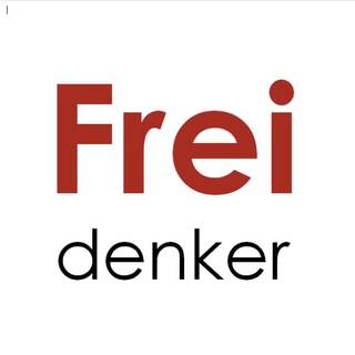 Telegram profile photo for Freidenker Düsseldorf
