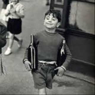Telegram profile photo for БЫЛ БЫ ПОВОД