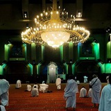 Telegram profile photo for الـدالٌ عــلَـﮯ الــخيرِ كـفاعِـلهِ 🕌