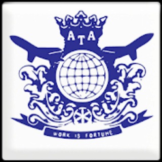 Telegram profile photo for 📰Assignment Abroad Times newspaper📖