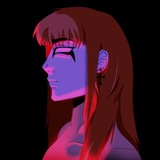 Telegram profile photo for 𐔌 . ⋮ Abyss .ᐟ ֹ ₊ ꒱