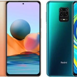 Telegram profile photo for Redmi Note 10 Pro / ProMax | Sweet™🔥🔥 NEWS™🔥🔥
