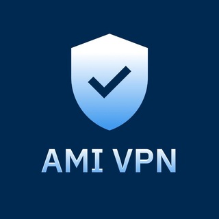 Telegram profile photo for کانال اعتماد Ami Vpn
