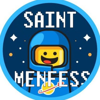 Telegram profile photo for SAINT MENFESS