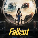 Telegram profile photo for Фан клуб :Сериала Фоллаут :Fallout