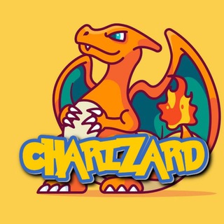 Telegram profile photo for Charizard | Portal