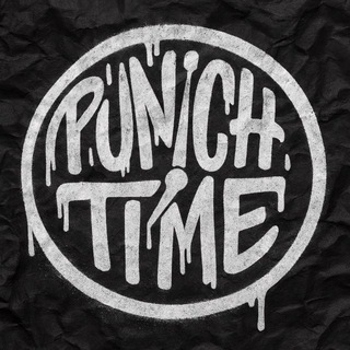 Telegram profile photo for PUNCH TIME