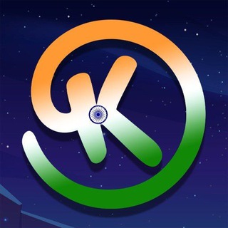 Telegram profile photo for 🇮🇳 KMON India Official