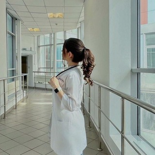 Telegram profile photo for Атрина