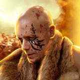 Telegram profile photo for Витус Бритва