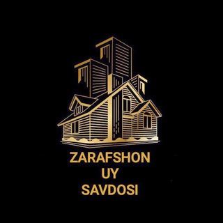 Telegram profile photo for ZARAFSHON UY KANALI