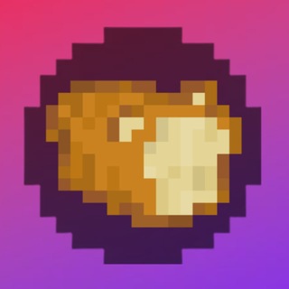 Telegram profile photo for Донаты BreadixWorld