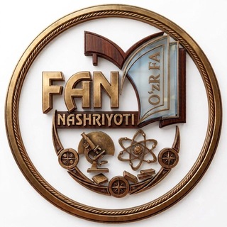 Telegram profile photo for "Fan" nashriyoti