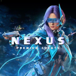 Telegram profile photo for NEXUS MAIN CHANNEL