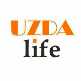 Telegram profile photo for Узда.life