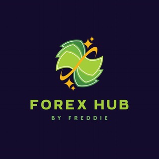 Telegram profile photo for Forex Hub - FP