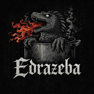 Telegram profile photo for Edrazeba