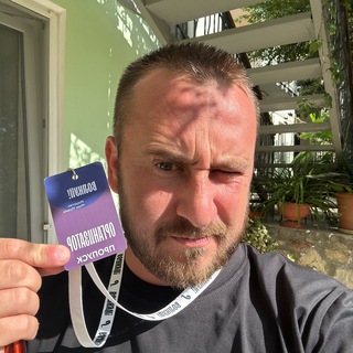 Telegram profile photo for КРЫМ ЧАТ 💬 Михайленко