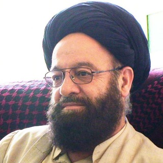 Telegram profile photo for محبت امام زمان(ع)