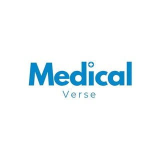Telegram profile photo for Medical verse