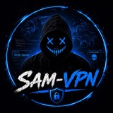 Telegram profile photo for Sam-vpn