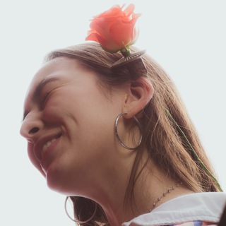 Telegram profile photo for LOVE, NICOLE