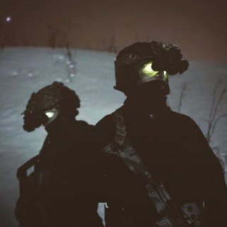 Telegram profile photo for ✙Ghosts of War✙
