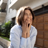 Telegram profile photo for dreamers become doers