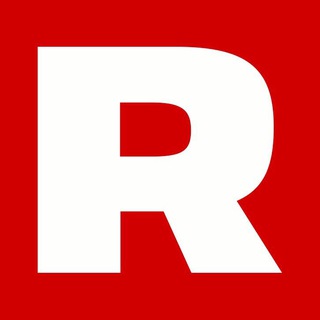 Telegram profile photo for Rumore Magazine