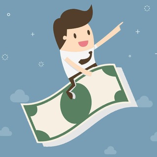 Telegram profile photo for Константин Попов | Продвижение на YouTube