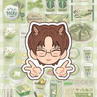 Telegram profile photo for ungolianta 🕊️🤍🍀˚。𖦹 ⋆