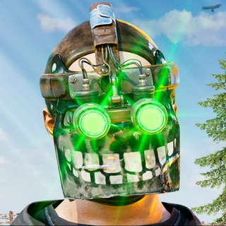 Telegram profile photo for Amazozla's Community