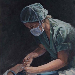 Telegram profile photo for Medical Students