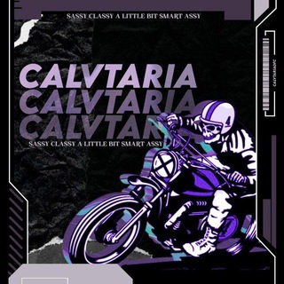 Telegram profile photo for DATA PS CALVTARIA