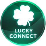 Telegram profile photo for 🔥 Lucky Connect News