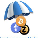 Telegram profile photo for Niikairdrop - ایردراپ های رایگان