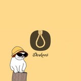 Telegram profile photo for دارکوب