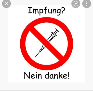 Telegram profile photo for Impfzwang NEIN!!! 🇦🇹