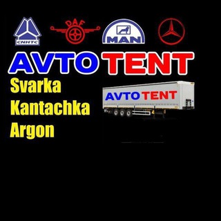 Telegram profile photo for Avto tent Navoi Qiziltepa