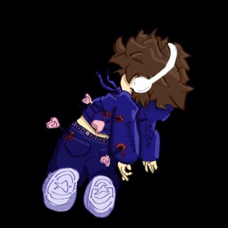 Telegram group profile photo for Чат с вами💘