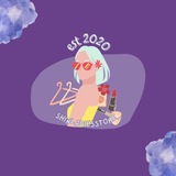 Telegram profile photo for shinladiesstore_