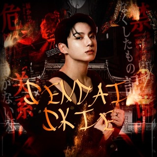 Telegram profile photo for 🔒𝘚𝘌𝘕𝘋𝘈𝘐𝘚𝘒𝘐𝘌 // 仙台