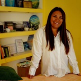 Telegram profile photo for Ляйсан остео 💆🏽♀❤️