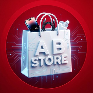 Telegram profile photo for AbStore - Livraison Partout
