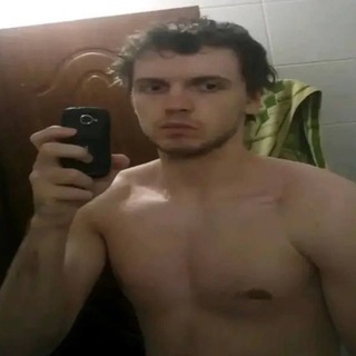 Telegram profile photo for роки красавчик походу